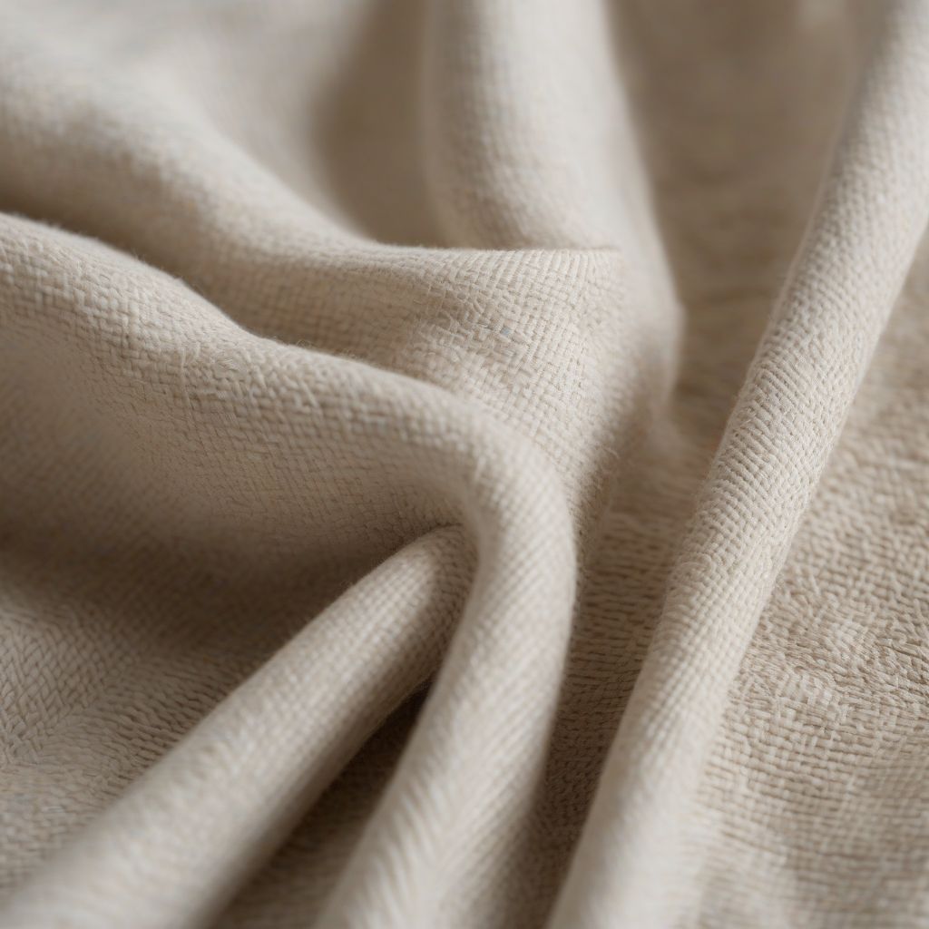 Organic Cotton Fabric